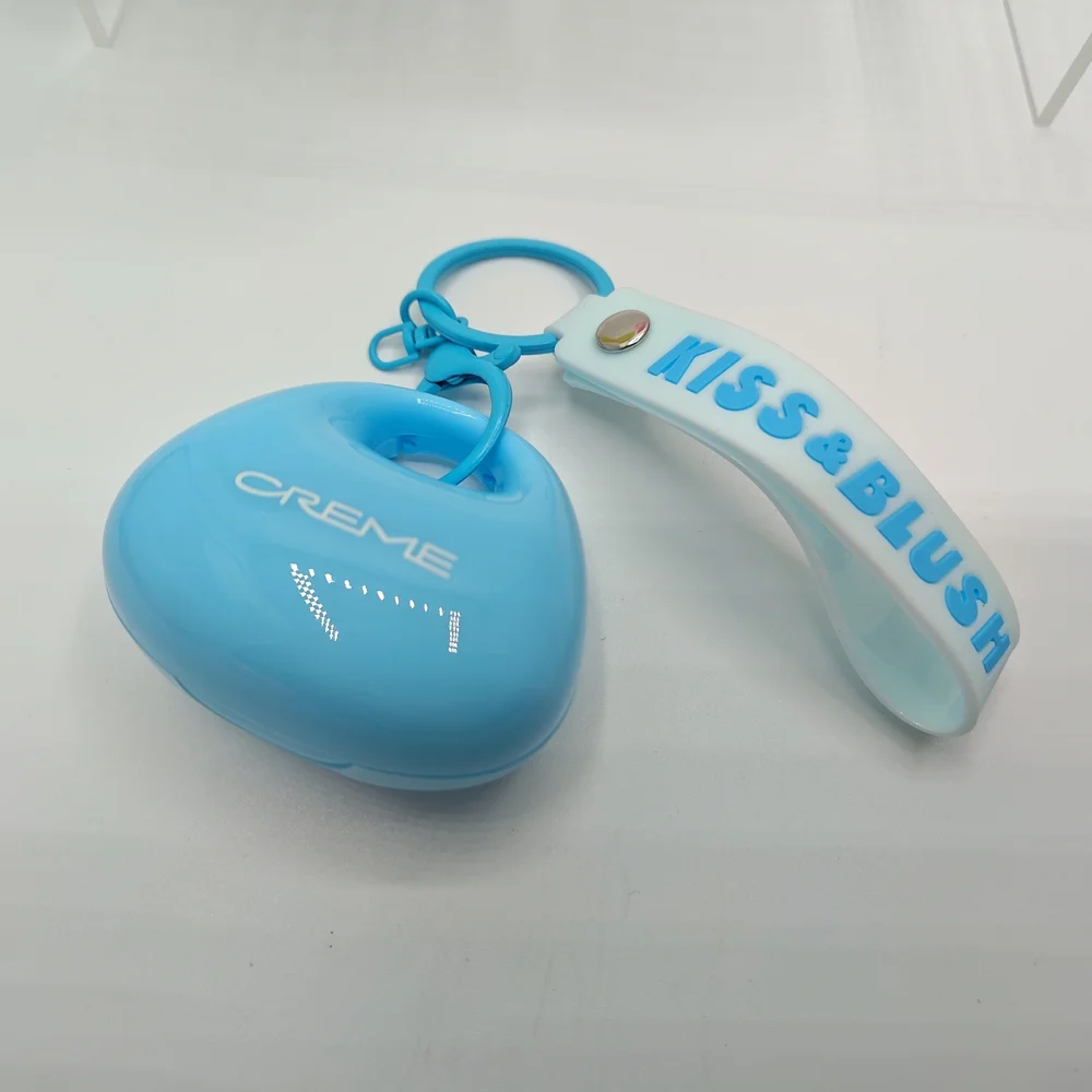 The Crème Shop Kiss & Blush Lip & Cheek Balm Set. (10 Pieces) - Picture 6 of 9